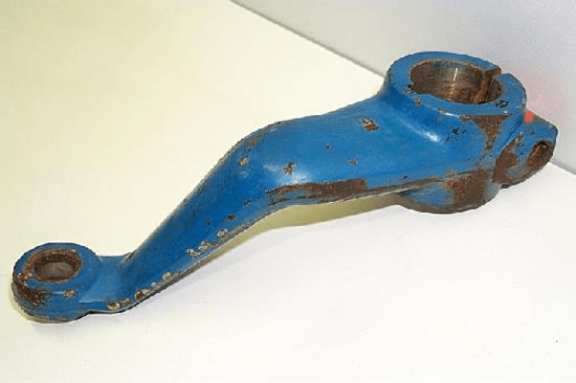 Ford Steering Arm - R.h.