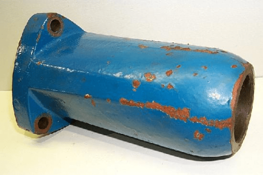 Ford Draft Control Spring Housing