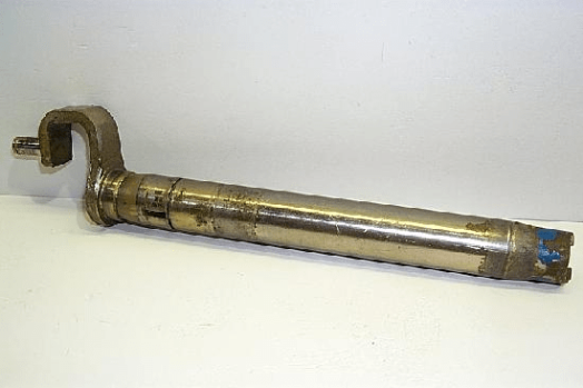 Ford Draft Control Shaft