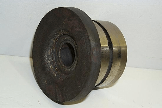Ford Idler Gear Shaft