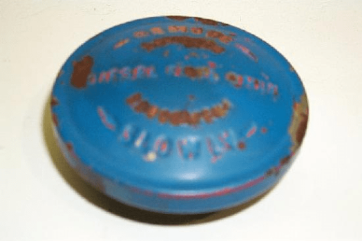 Ford Fuel Cap