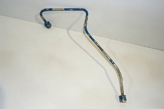 Ford Injection Line #3