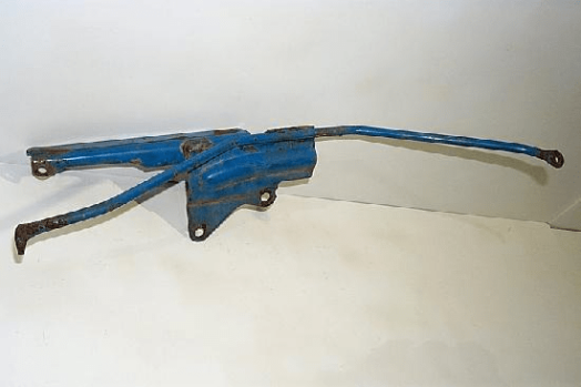 Ford Radiator Shell Upper Support