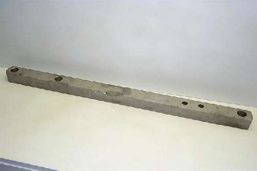 Case Drawbar