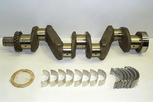 Ferguson Crankshaft