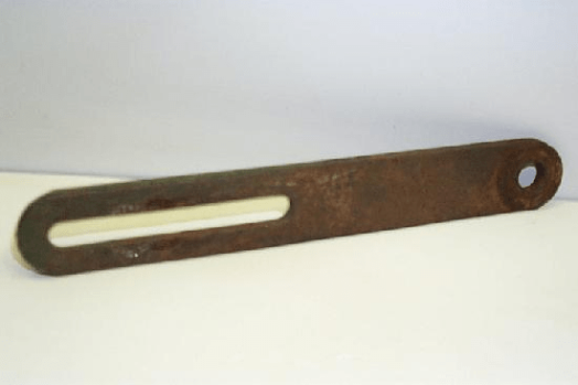 Ferguson Generator Adjusting Strap
