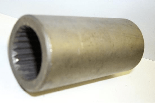 Ford Coupling
