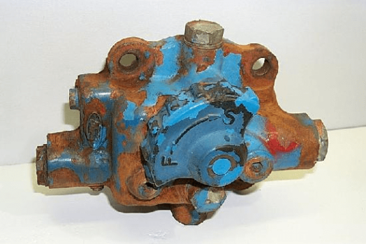 Ford Flow Control Valve