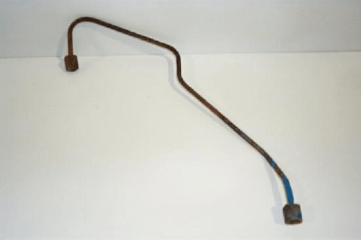 Ford Injection Line #3