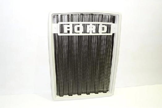 Ford Grille