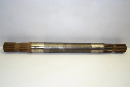 John Deere Draft Link Shaft