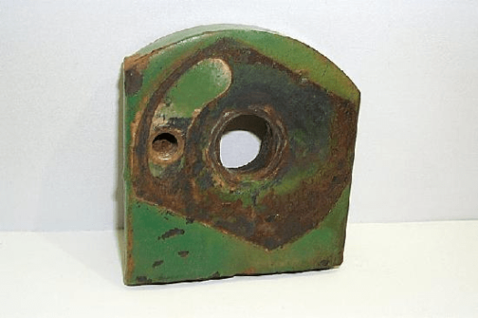 John Deere Draft Link Retainer