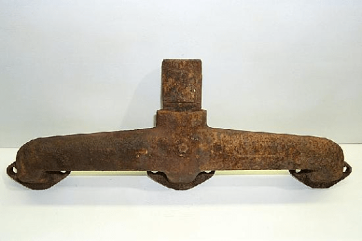 Allis Chalmers Exhaust Manifold