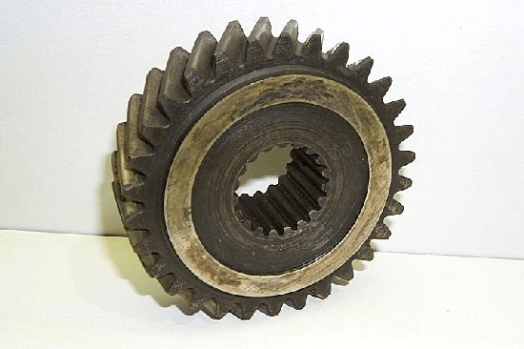 Allis Chalmers Gear - Intermediate Shaft Driven