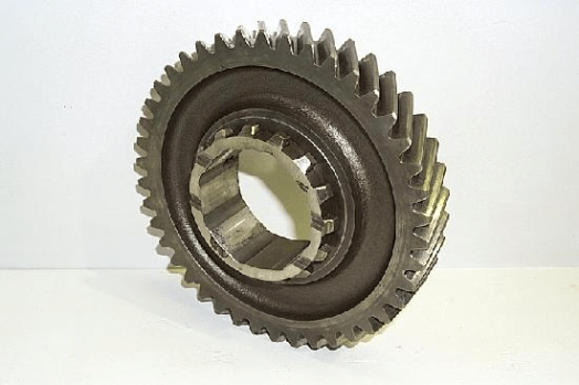 Allis Chalmers Gear - Main Shaft 1st