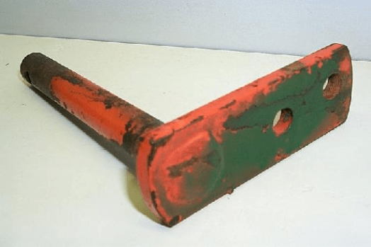 Allis Chalmers Crossover Shaft
