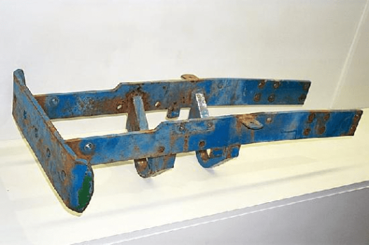Ford Front Support