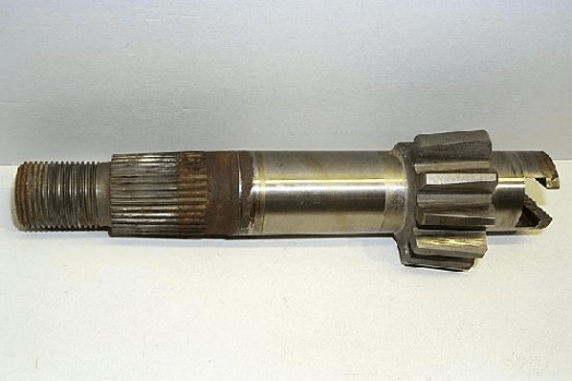 Ford Cross Shaft