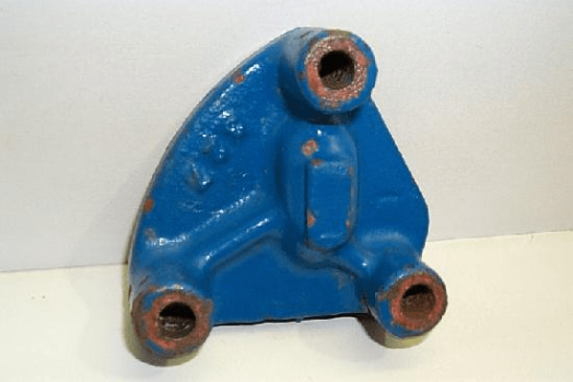 Ford Control Valve Plate