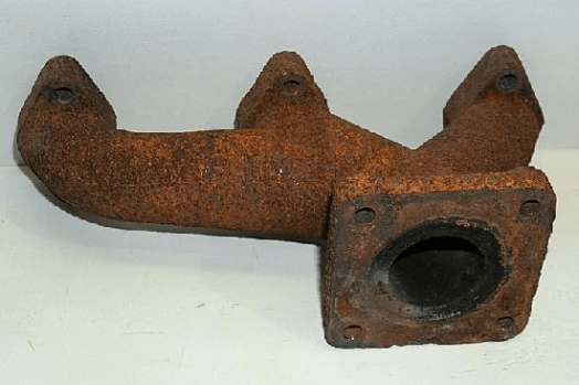 Ford Exhaust Manifold