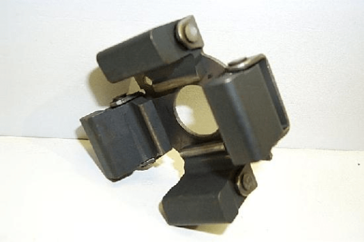 Ford Flyweight Assembly