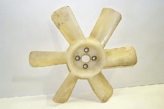 Ford Fan