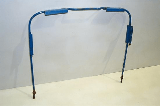 Ford Fuel Tank Band