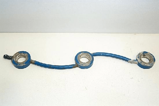 Ford Return Pipe