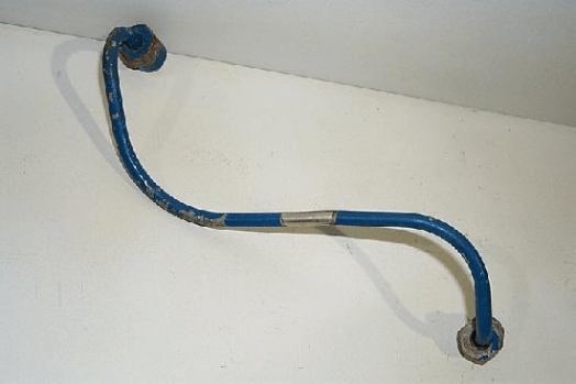 Ford Injection Pipe #3