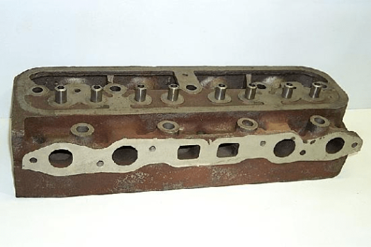 Farmall Cylinder Head