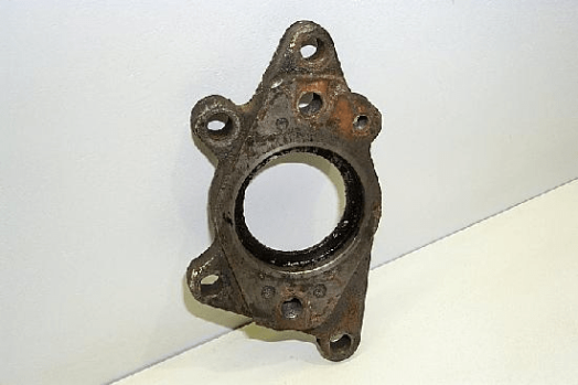Massey Ferguson Pump Drive Gear Housing