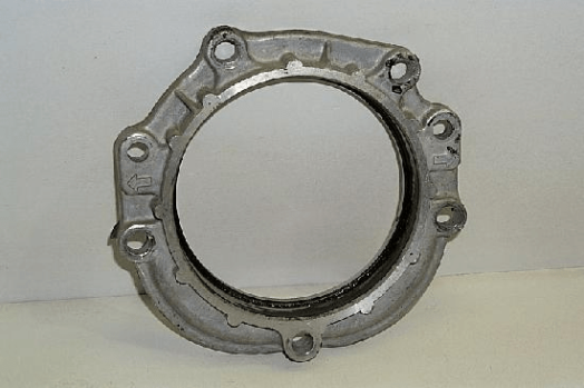 Massey Ferguson Oil Seal Cover