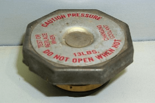 Allis Chalmers Radiator Cap