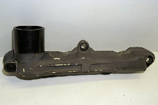 Massey Ferguson Intake Manifold
