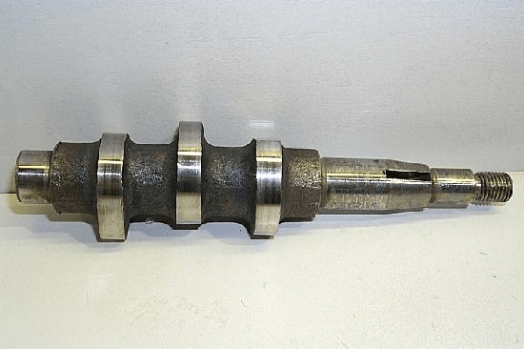 Massey Ferguson Injection Camshaft