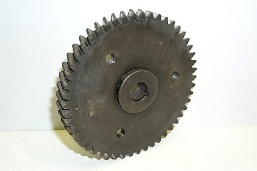 Massey Ferguson Injection Pump Gear
