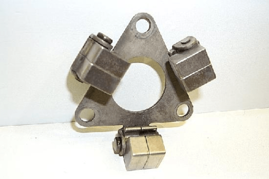 Massey Ferguson Flyweight Bracket