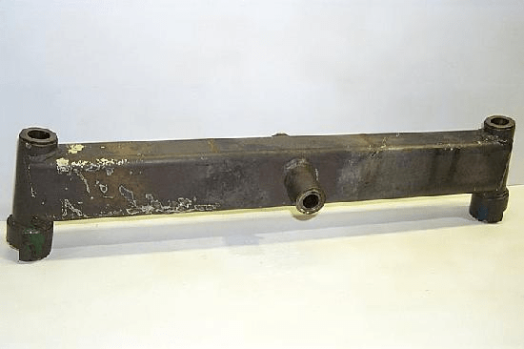 Massey Ferguson Front Axle