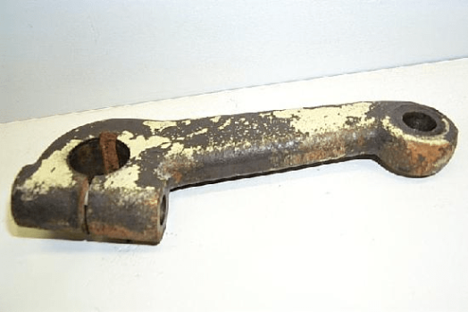Massey Ferguson Pitman Arm