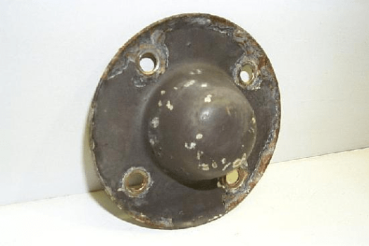 Massey Ferguson Hub Cap
