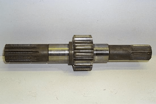Massey Ferguson Pinion Shaft - L.h.