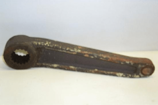 Massey Ferguson Lift Cover Arm