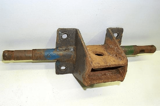 Massey Ferguson Drawbar Support