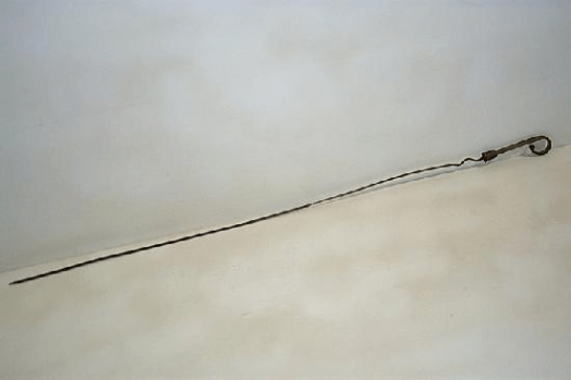 Ford Dipstick