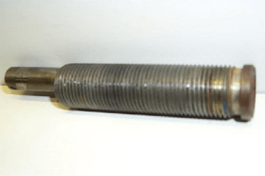 Ford Draft Eccentric Shaft