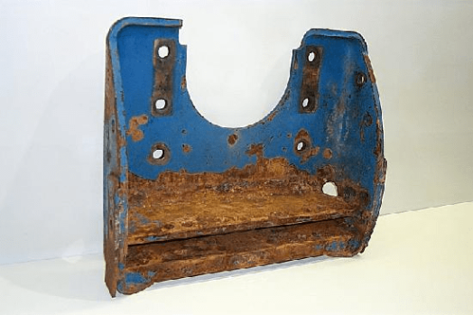 Ford Drawbar Hanger