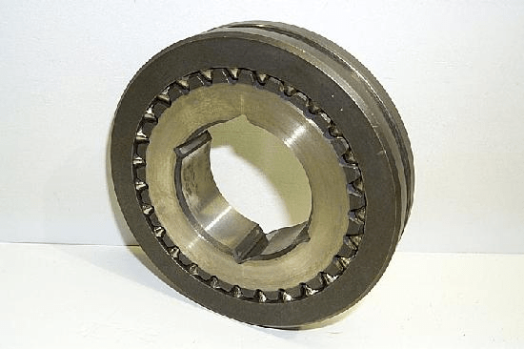 Ford Coupling & Connector