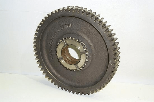 Ford Gear - 1st Speed