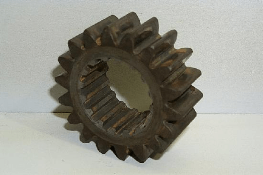 International Harvester Gear - Input