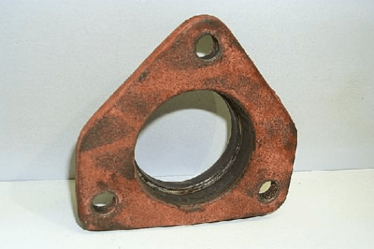International Harvester Input Shaft Cover